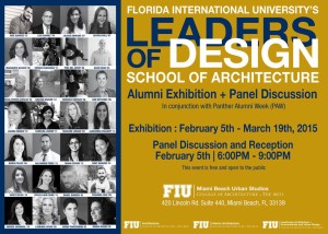 FIU Exhibit