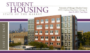 Student Housing Conference