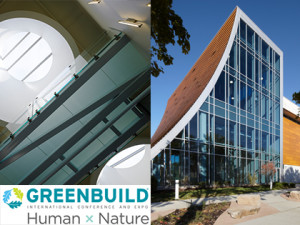 Greenbuild BUZZ